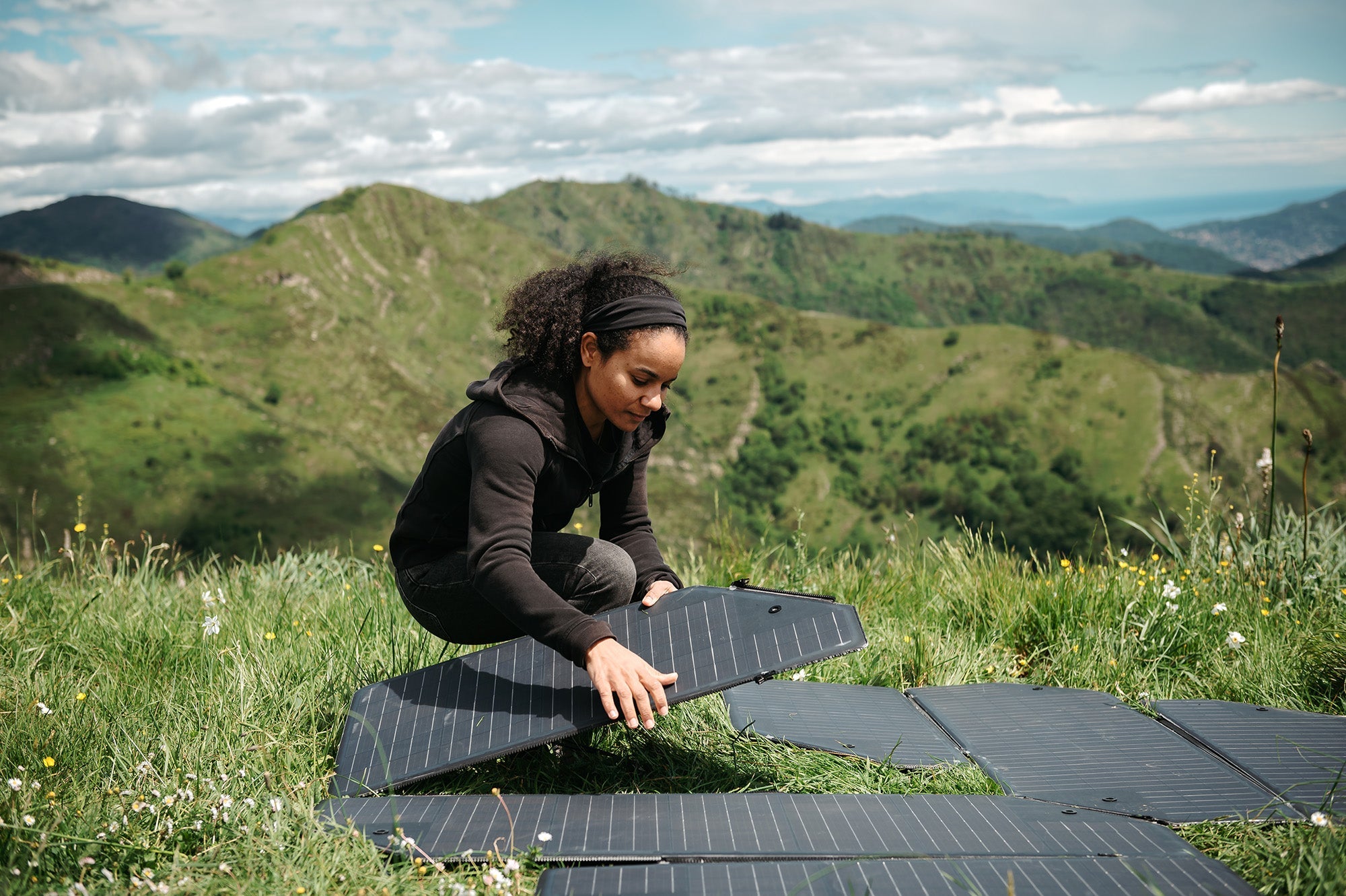 Reflections from the past year as Levante celebrates its 2nd birthday