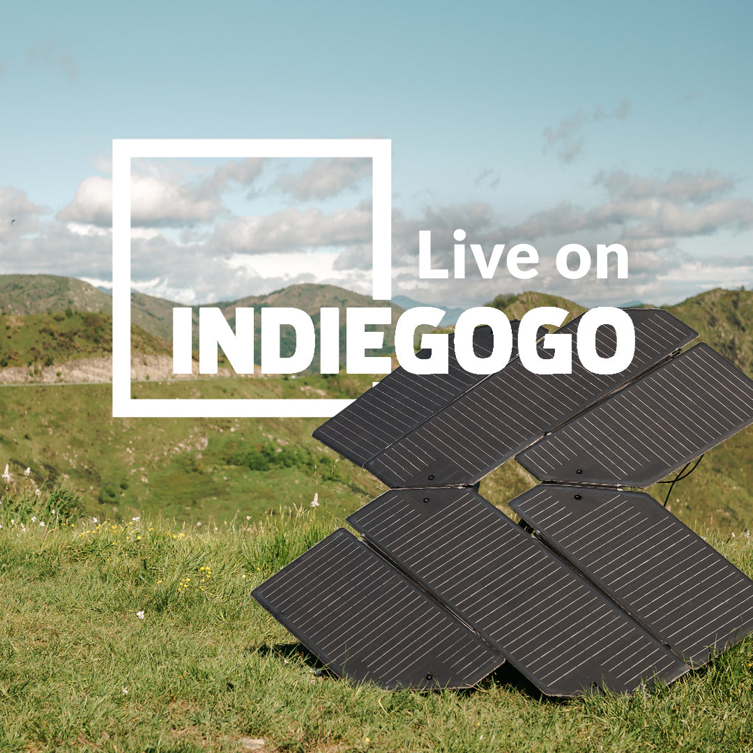 Lessons learned from the Levante Kickstarter Campaign