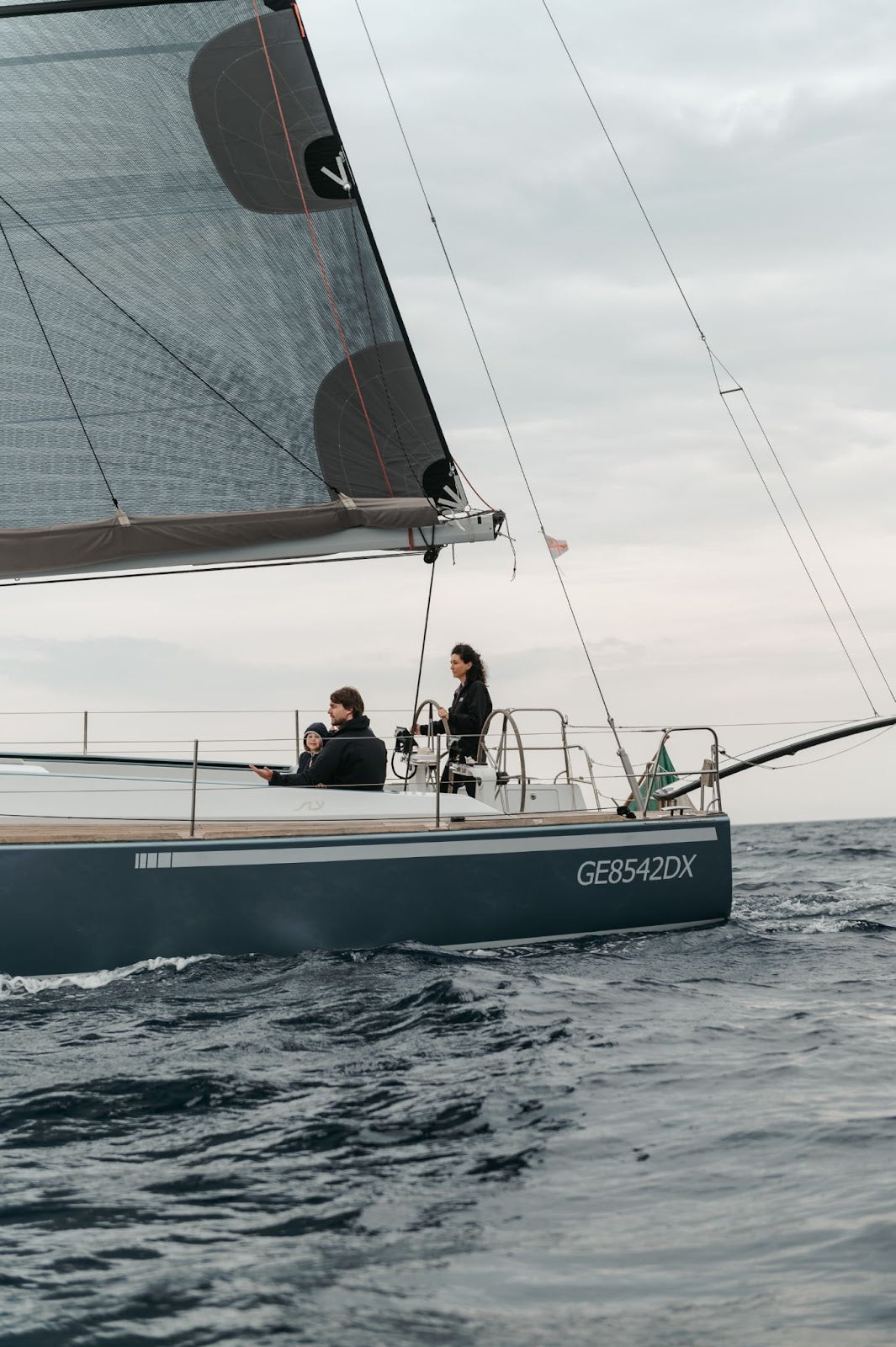 Further - Faster - Together