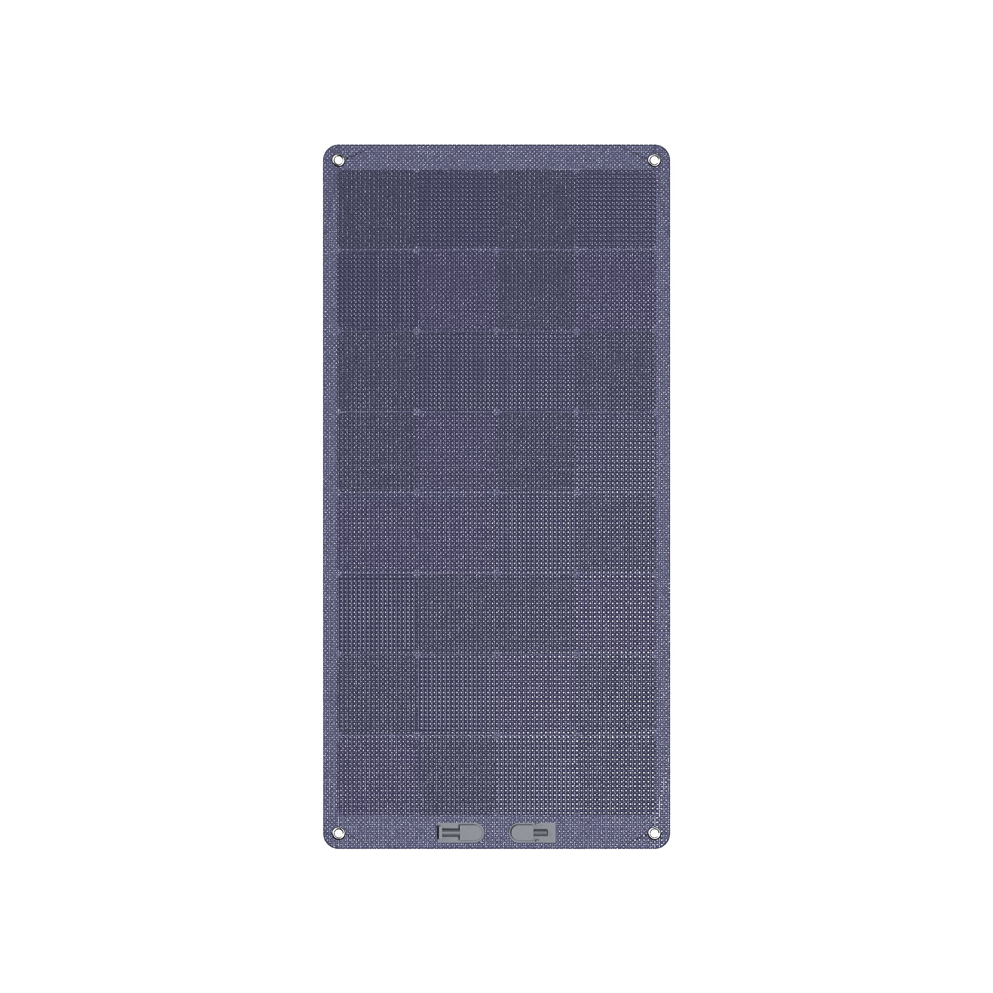 CarbonCore Large 110W - Semi-Rigid Solar Panel