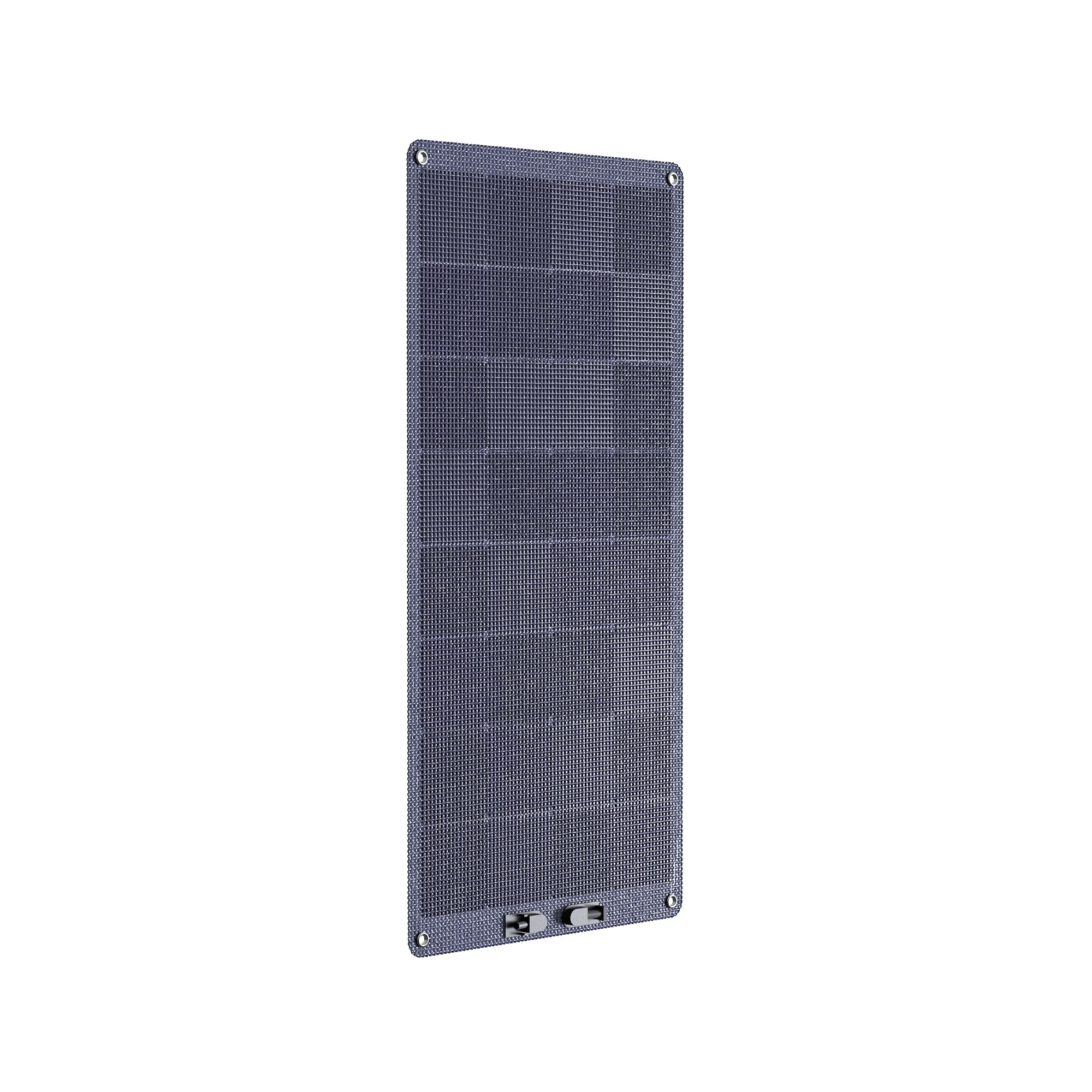 CarbonCore Large 110W - Semi-Rigid Solar Panel