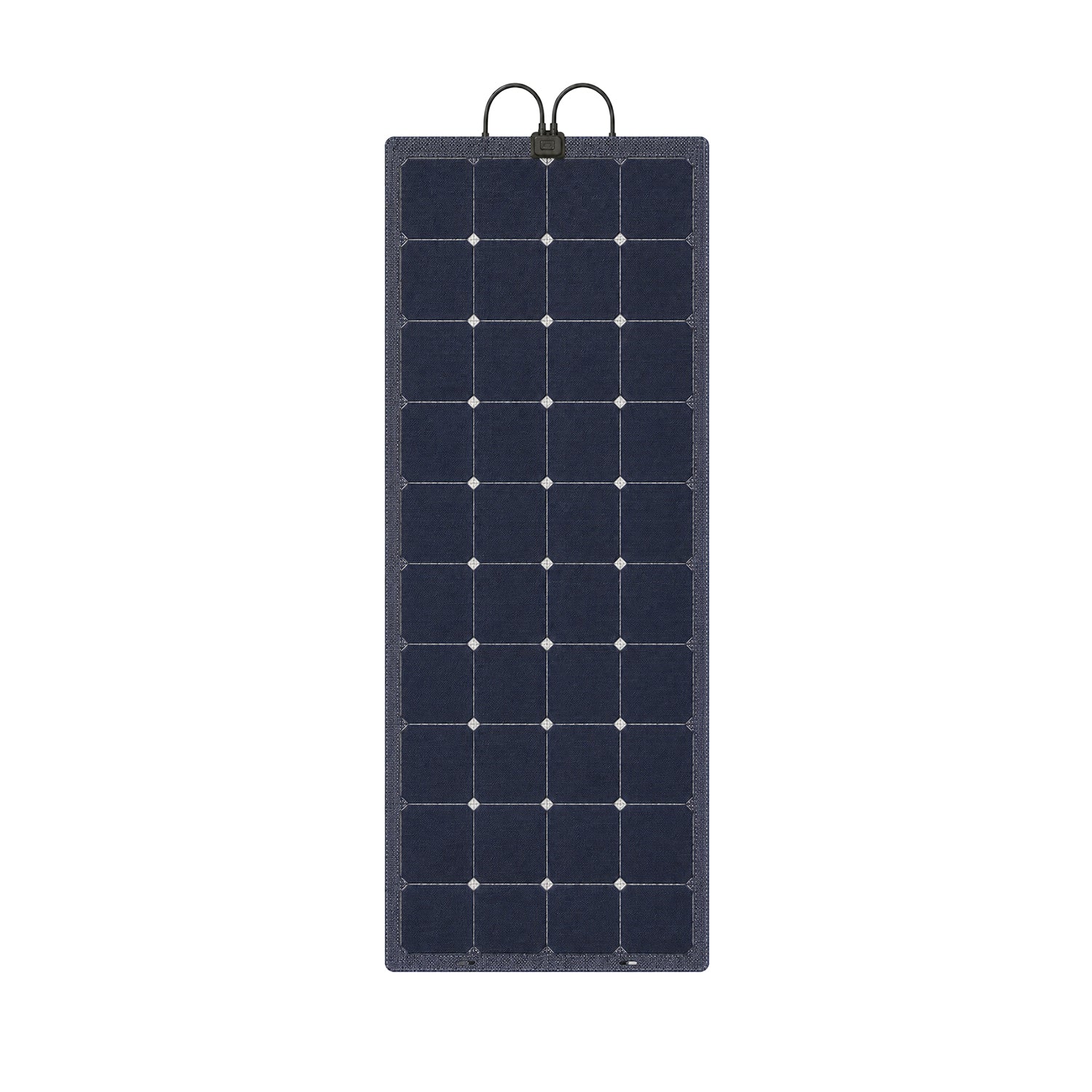 Flexible Solar Panel 138W