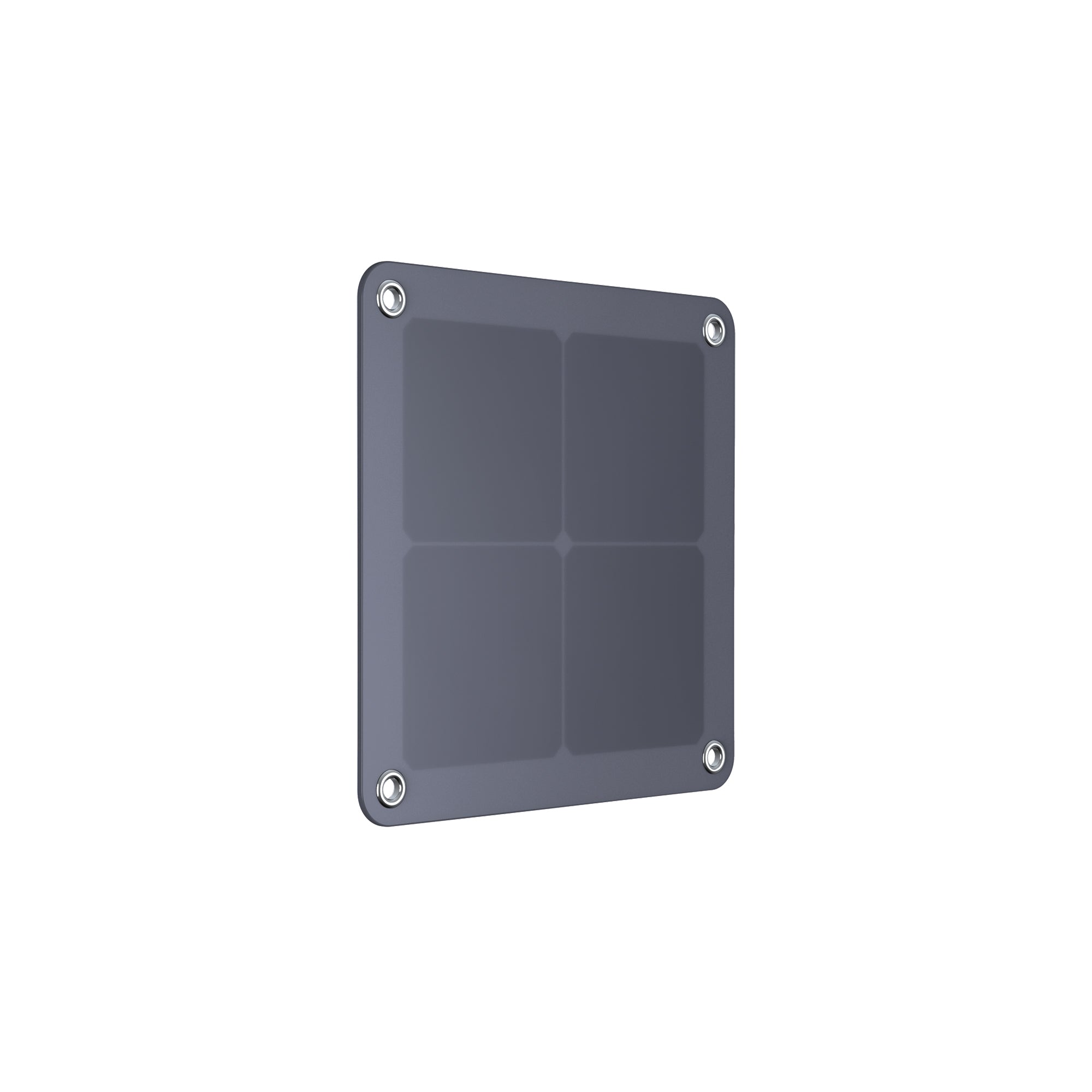 Portable Solar Panel - Small 13W USB charger