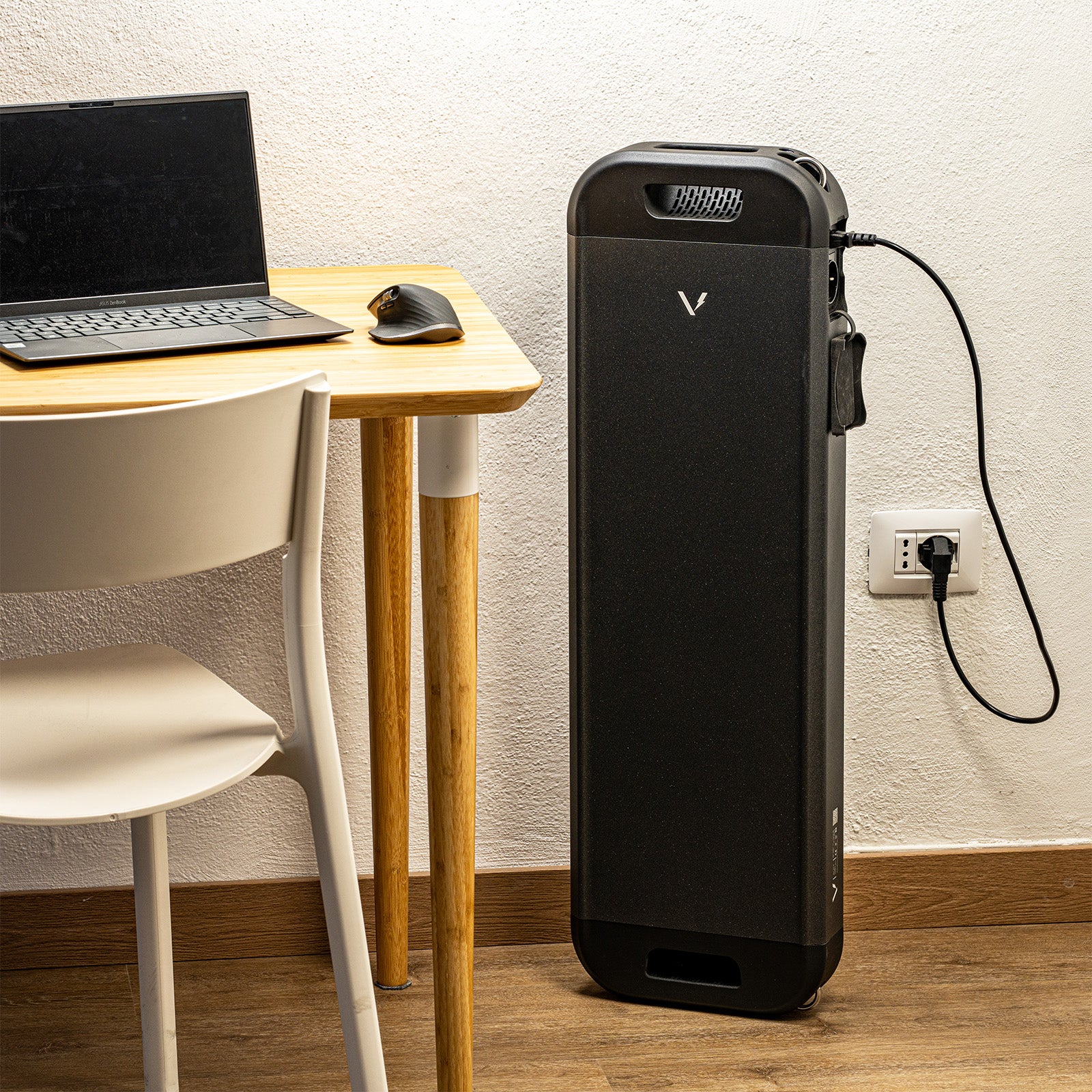 VOLTAB 4.2kW Portable Power Station