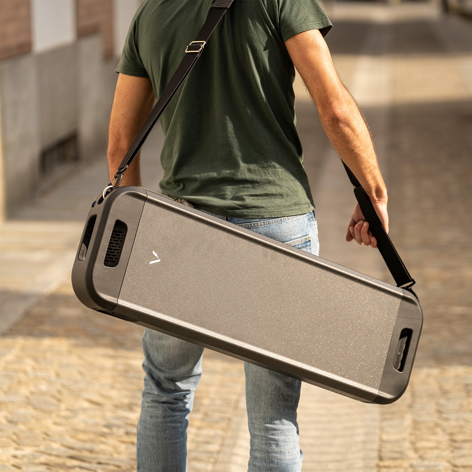 VOLTAB 4.2kW Portable Power Station