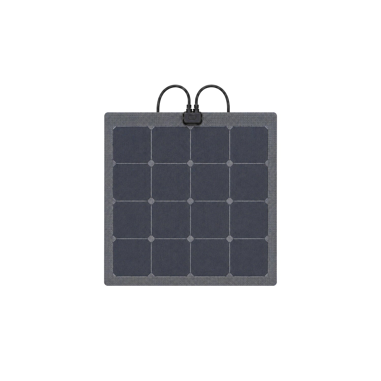 Flexible Solar Panel 55W (Square)