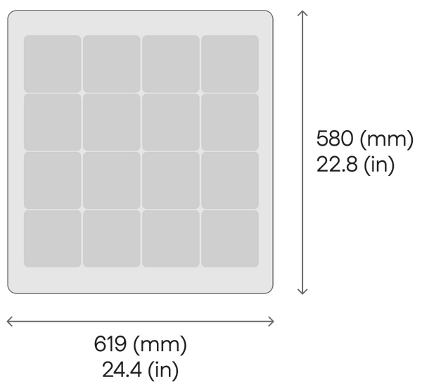 Dimensions
