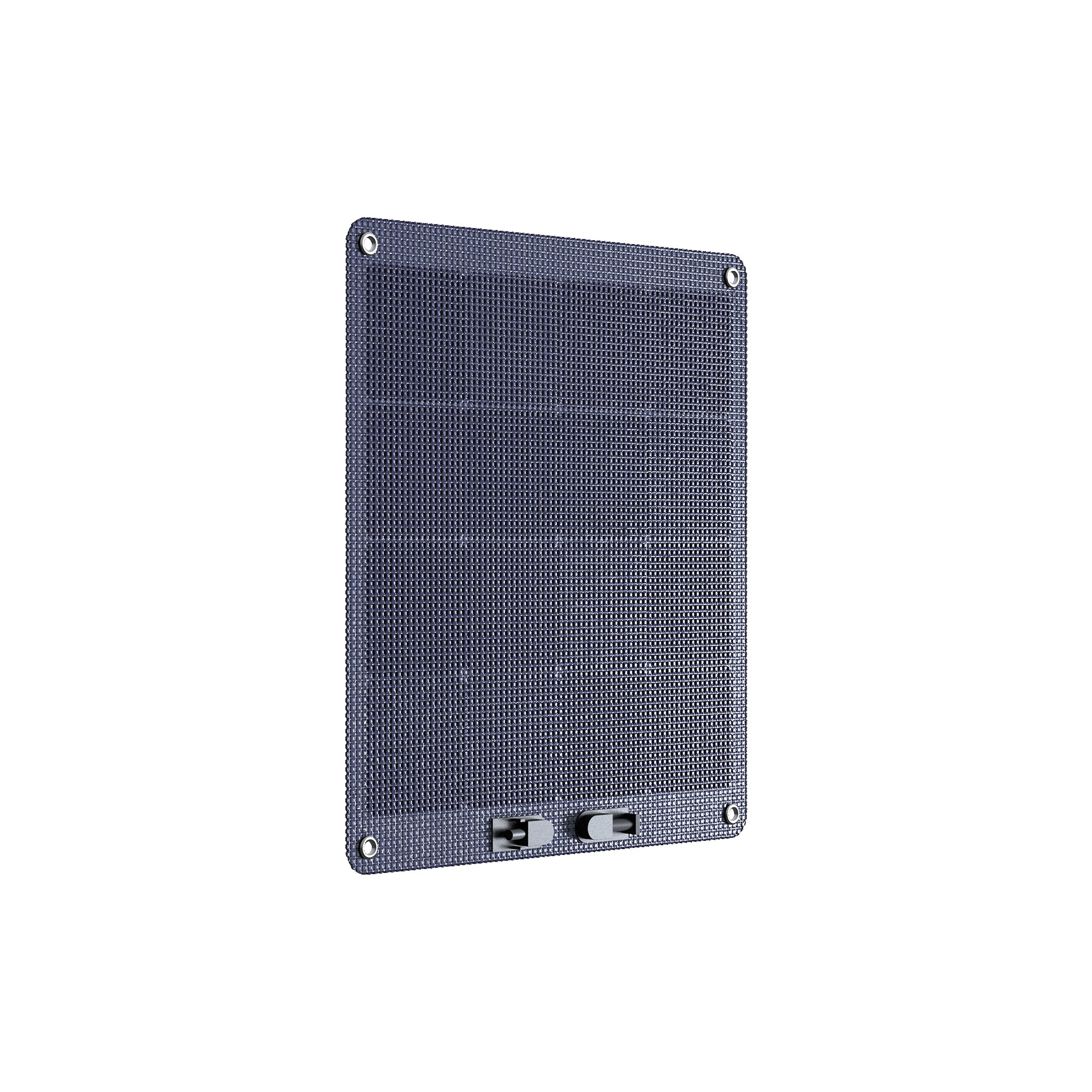 CarbonCore Medium 55W - Semi-Rigid Solar Panel