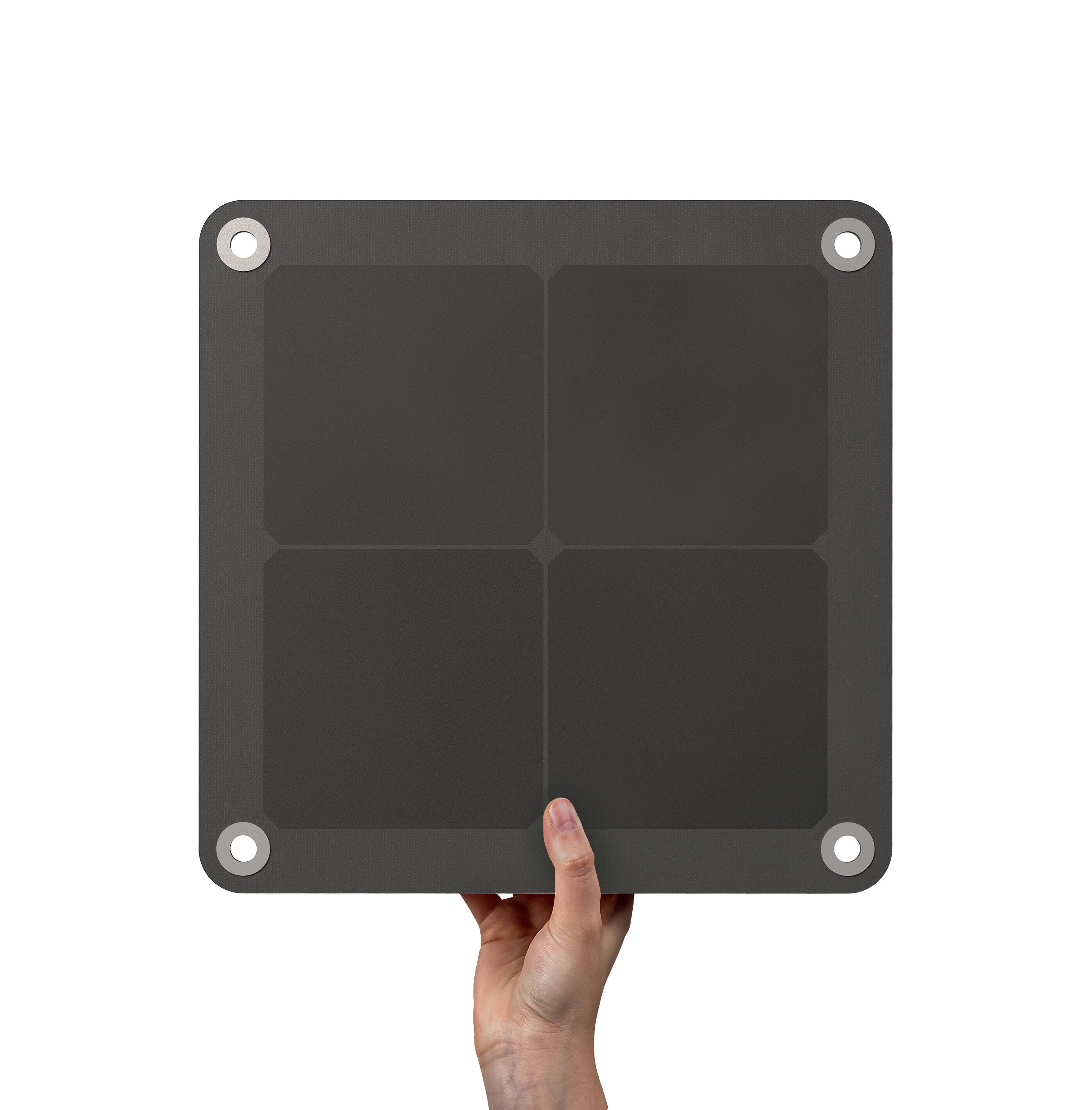 Portable Solar Panel 13W - USB charger