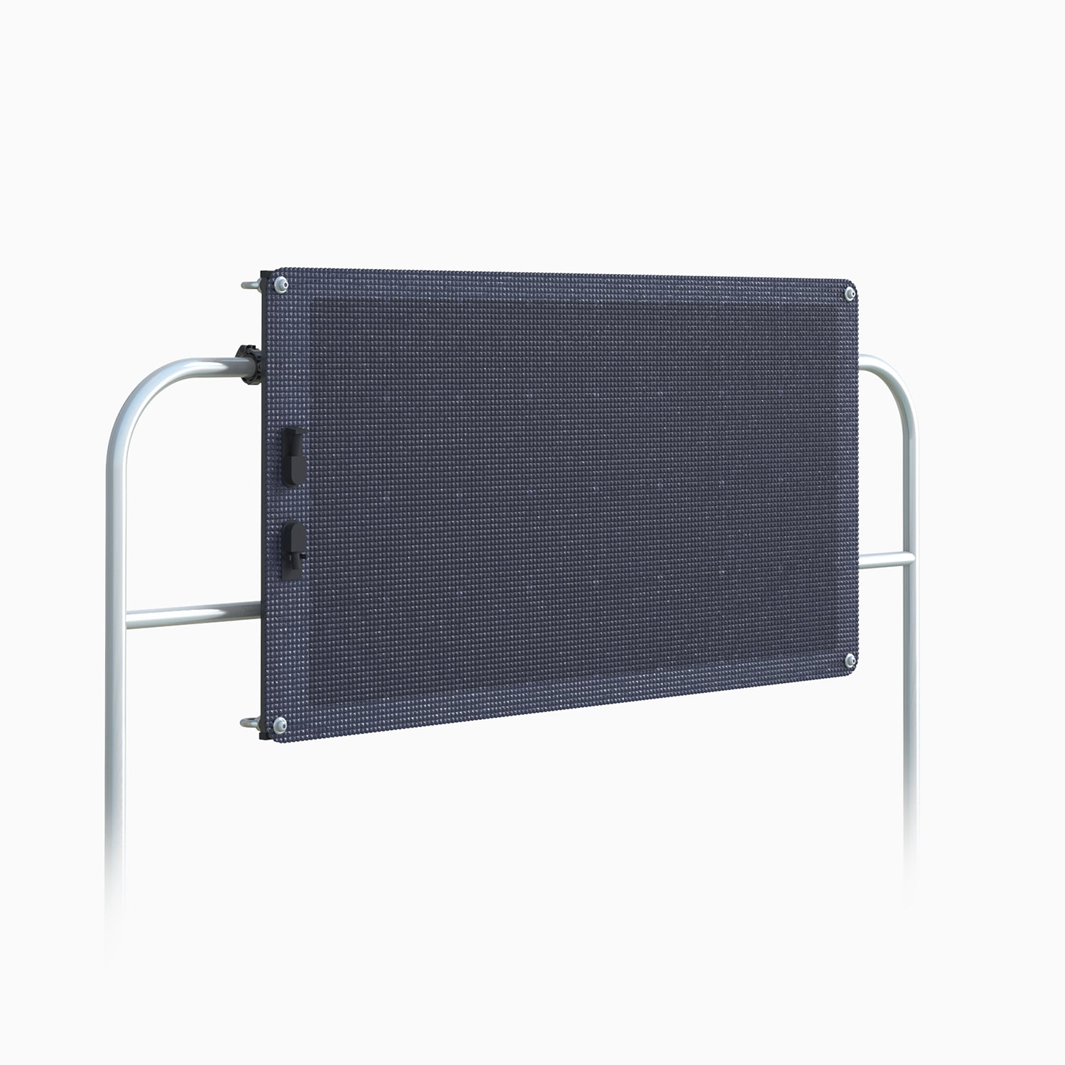 CarbonCore Rail Mount for Boats