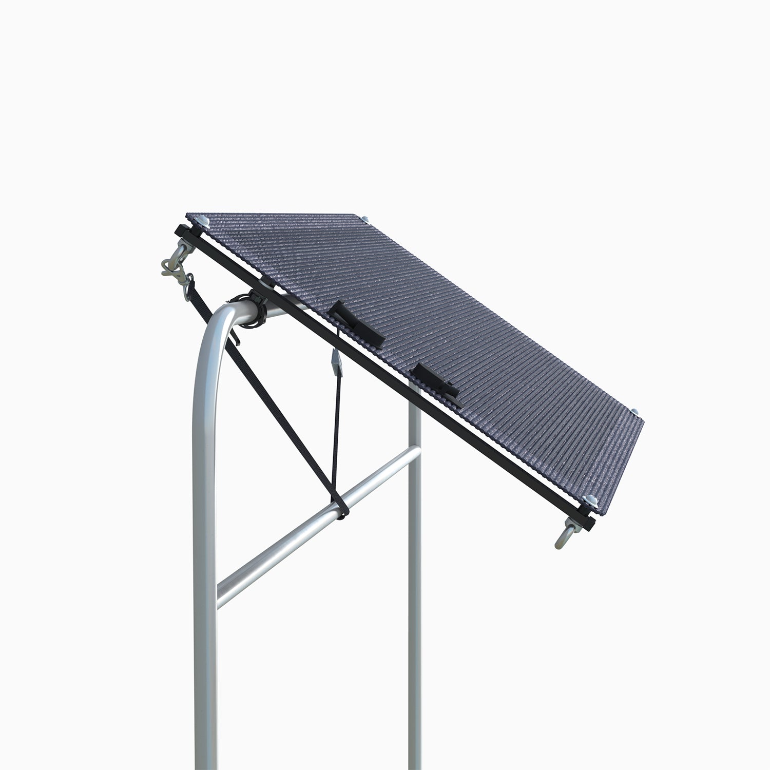 CarbonCore Rail Mount for Boats