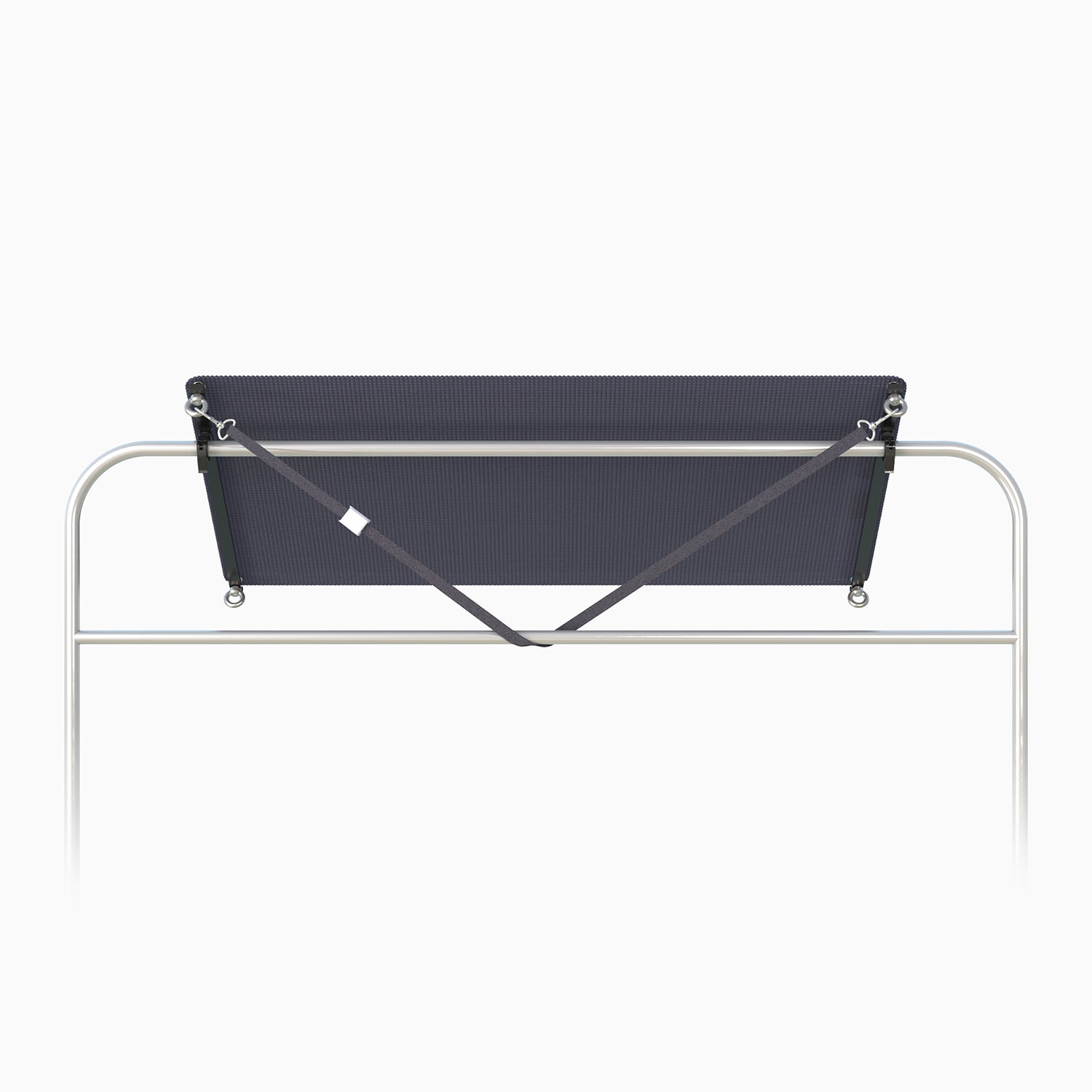 CarbonCore Rail Mount for Boats