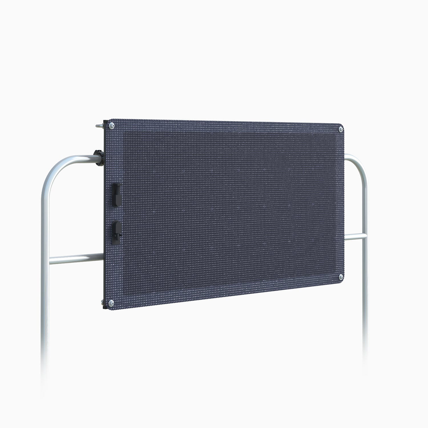 CarbonCore Rail Mount for Boats