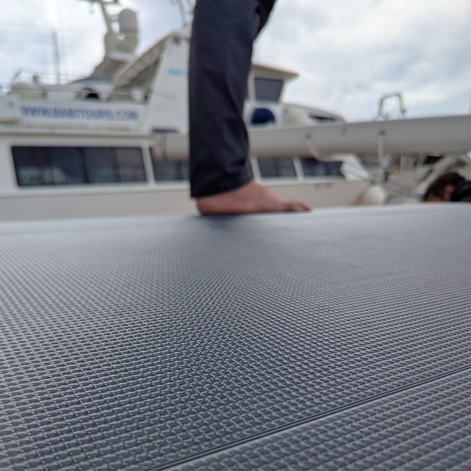 Flexible Solar Panel 150W