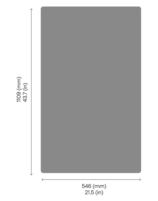 Dimensions