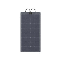 Flexible Solar Panel 110W
