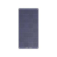 Portable Solar Panel - CarbonCore Large 110W