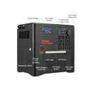 1000Wh Portable Power Station
