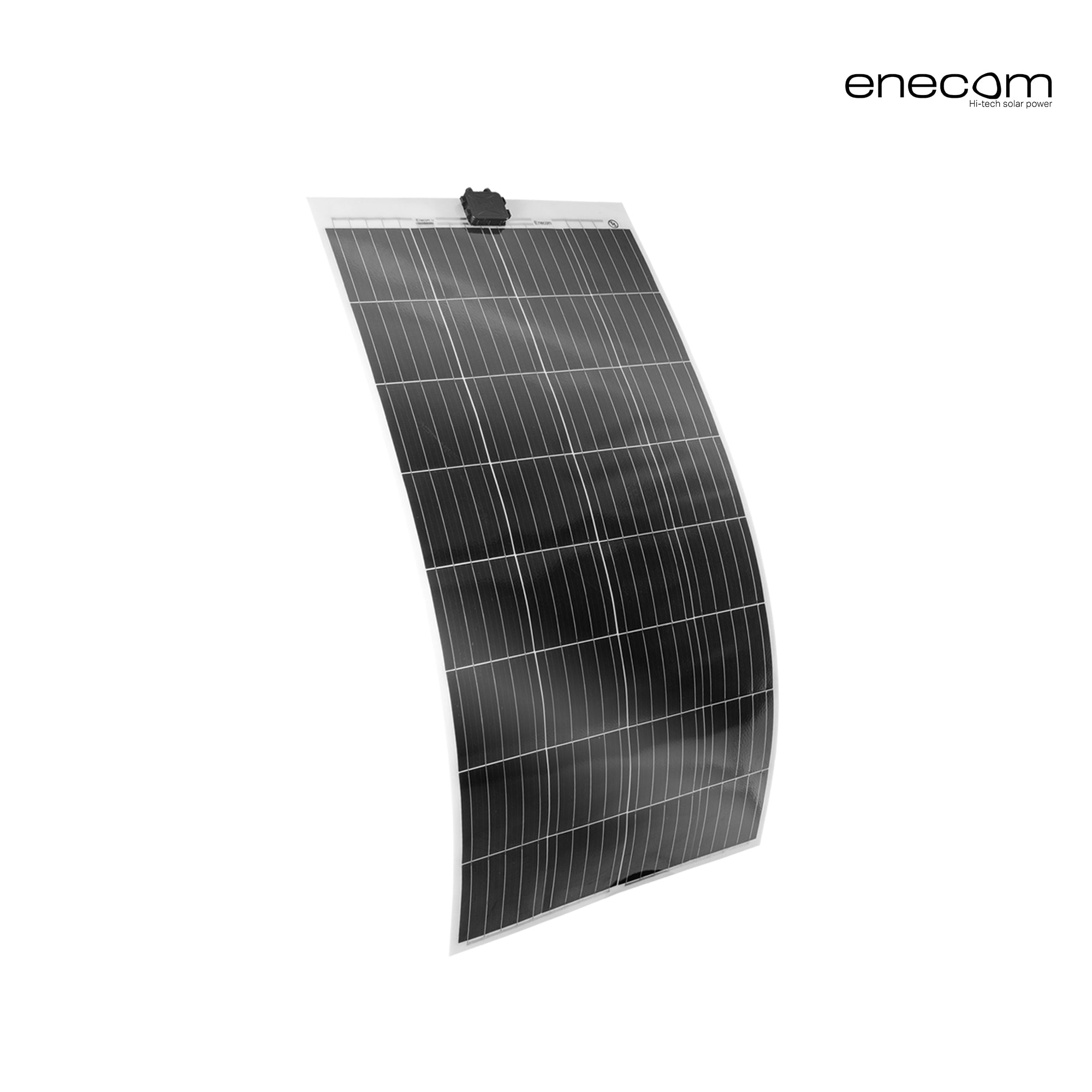 Enecom Strong 165W - Flexible Solar Panel