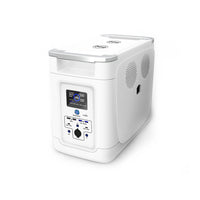 2000Wh Portable Power Station
