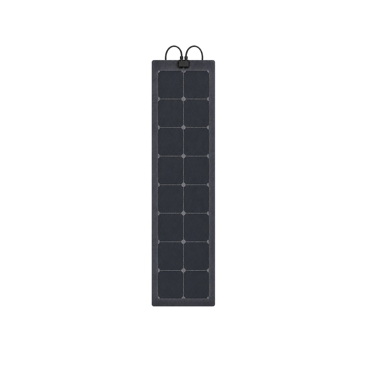 Flexible Solar Panel 55W (Long)