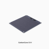 CarbonCore for Bimini