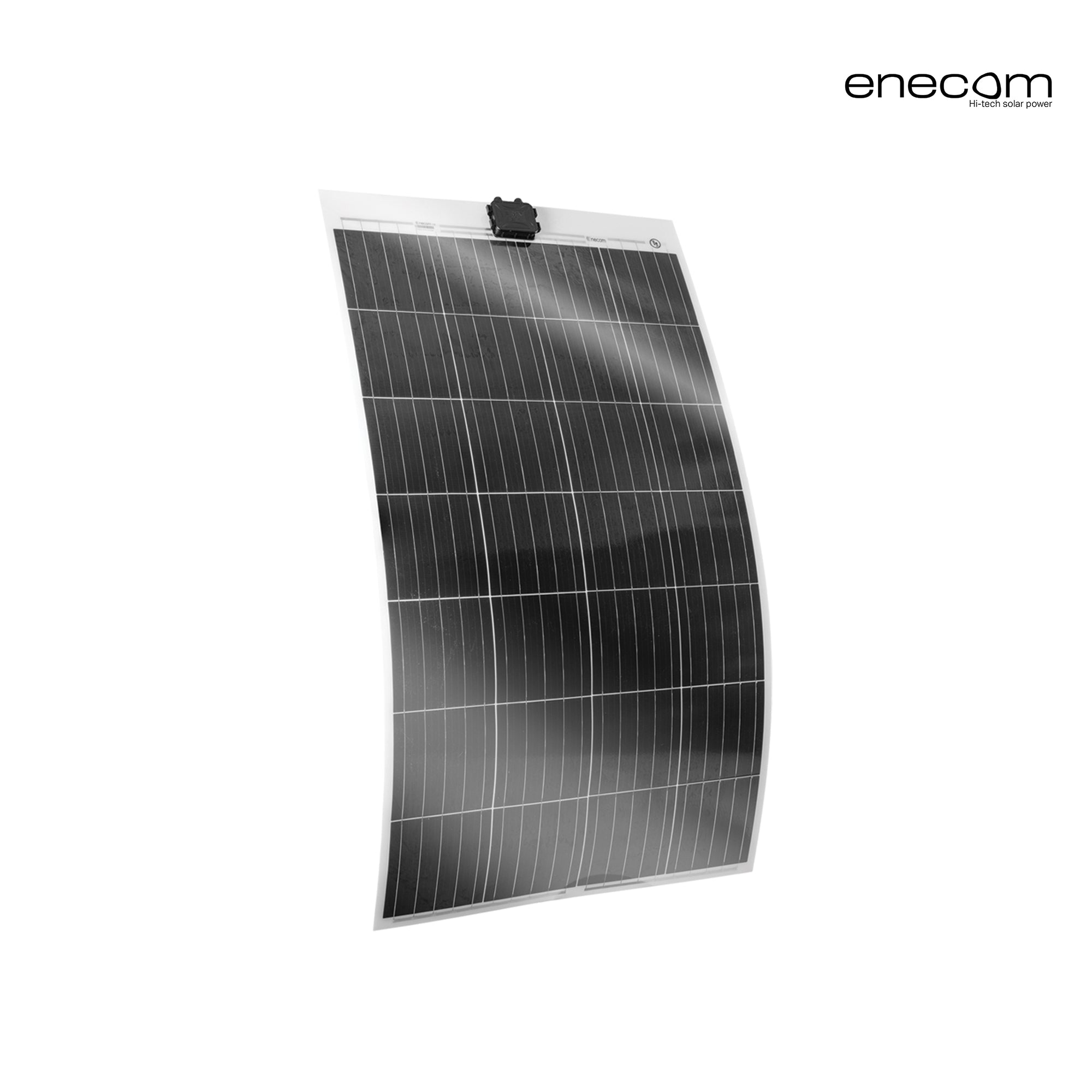 Enecom Strong 145W - Flexible Solar Panel