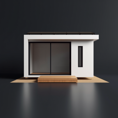 Off-grid