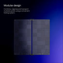 Portable Solar Panel - CarbonCore Large 110W