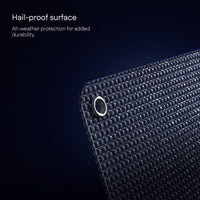 Portable Solar Panel - CarbonCore Large 110W