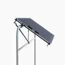 CarbonCore Rail Mount for Boats
