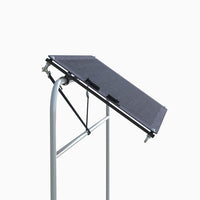 CarbonCore Rail Mount for Boats
