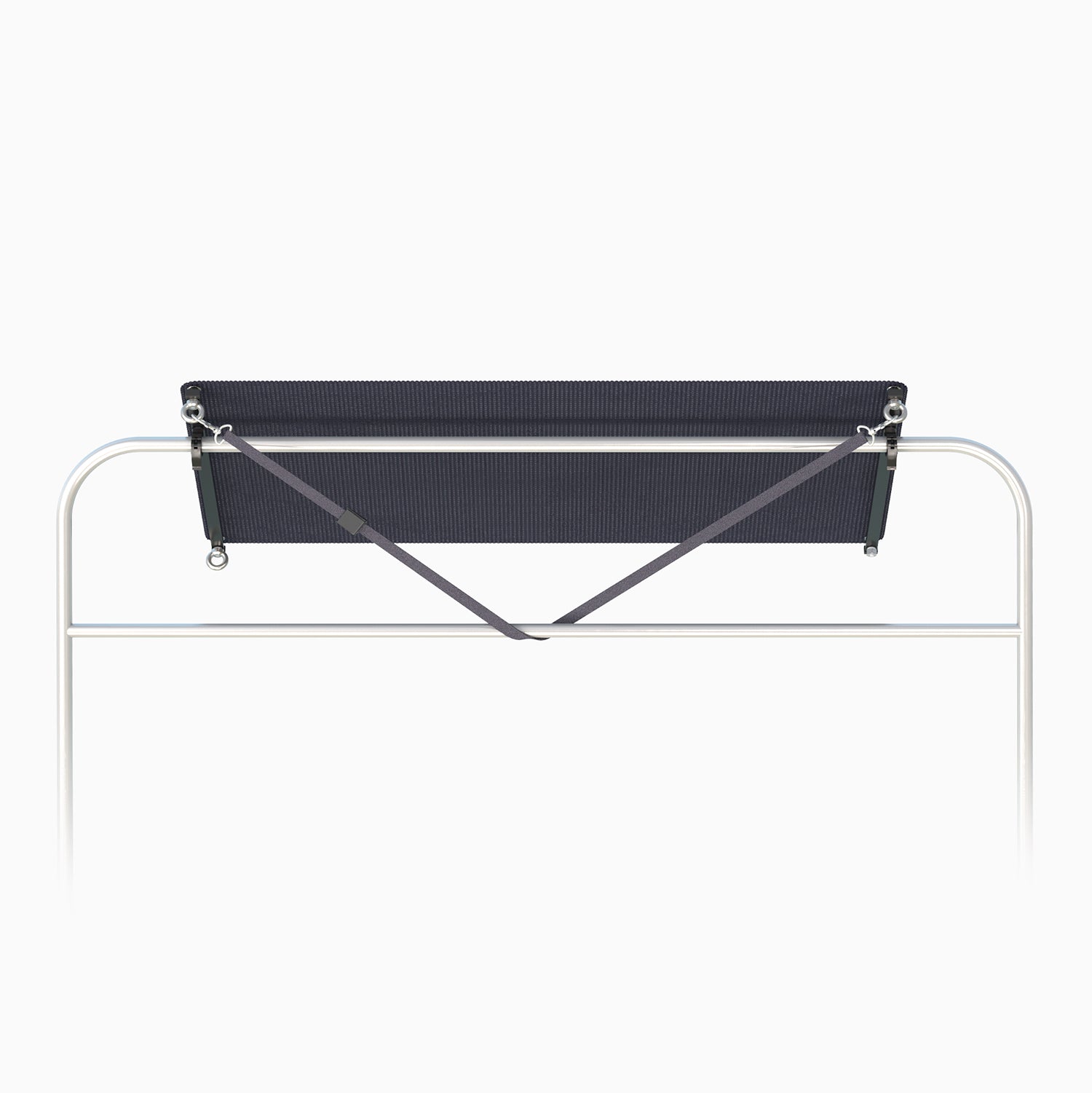 CarbonCore Rail Mount for Boats