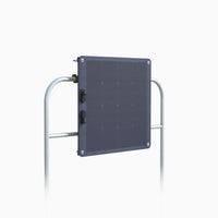 CarbonCore Rail Mount for Boats
