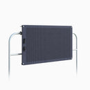 CarbonCore Rail Mount for Boats