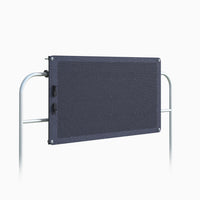 CarbonCore Rail Mount for Boats