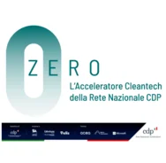 zero cleantech accelerator